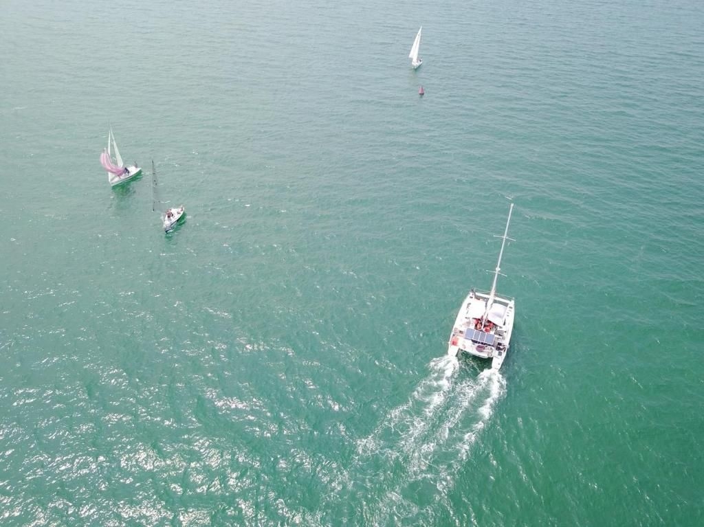 โรงแรมวรริตา โคว์ฟ (Worita Cove Hotel)1