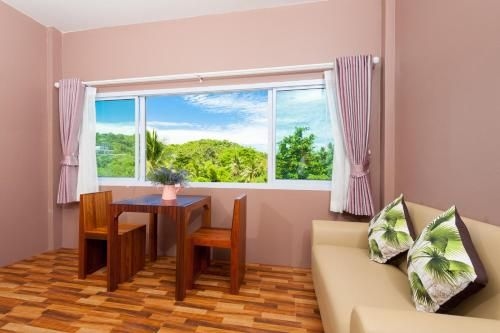 Greenery Resort4