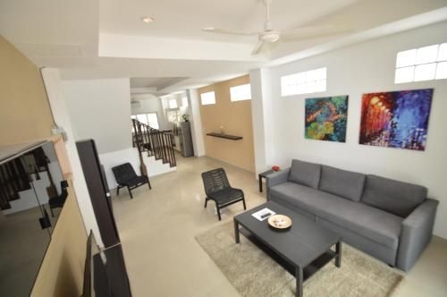 THG - Modern Townhomes3