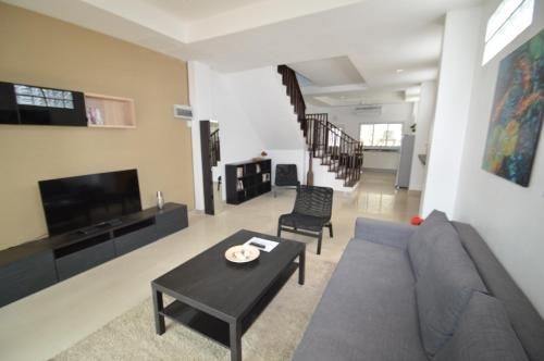 THG - Modern Townhomes4