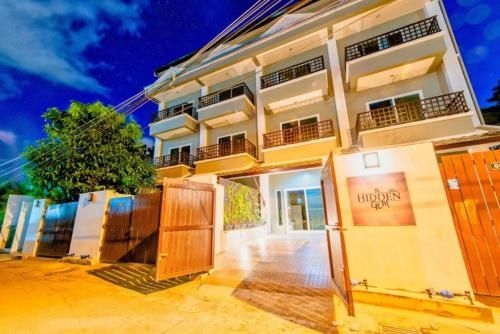 THG - Modern Townhomes0