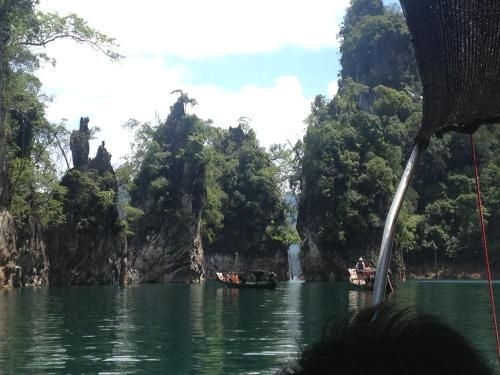 Khao Sok Blue Mountain2