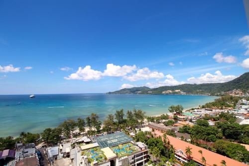 Seaview Tower0