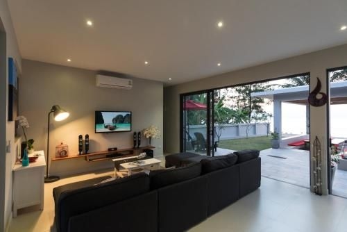 Villa Red Samui4