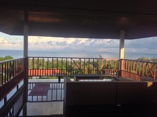 วิลล่า เซเรน่า (Villa Serena)1