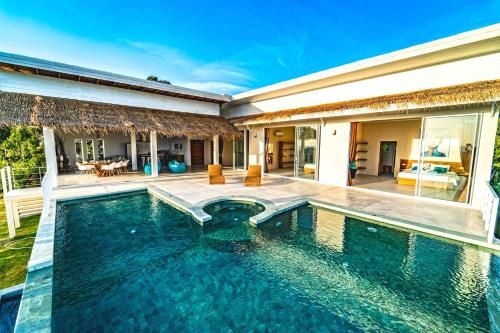 Villa Pandora0