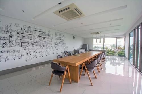 Grene Condominium Chaengwattana2