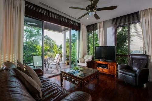 Kata gardens beach apartment0