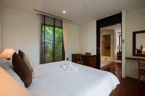 Kata gardens beach apartment3