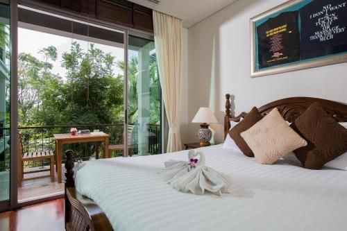 Kata gardens beach apartment2