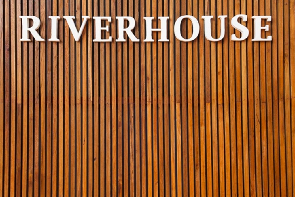 ริเวอร์เฮ้าส์โฮเท็ล (บ้านไม้) (Riverhouse Hotel (The Teak House))4