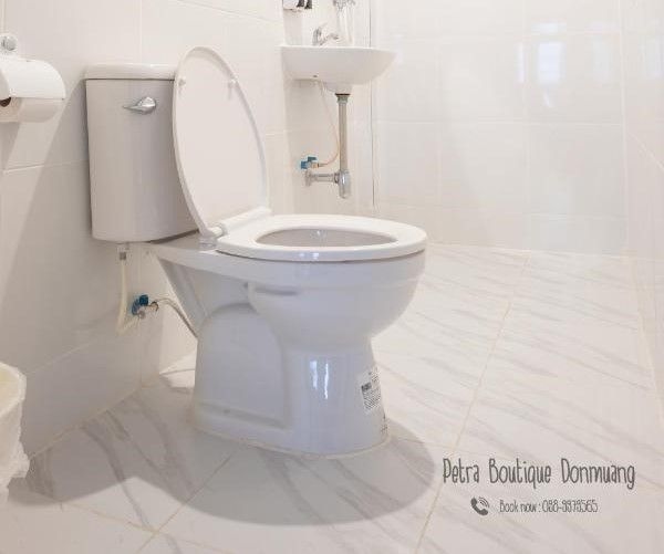 เภตรา บูทิก ดอนเมือง (Petra Boutique Donmuang)2