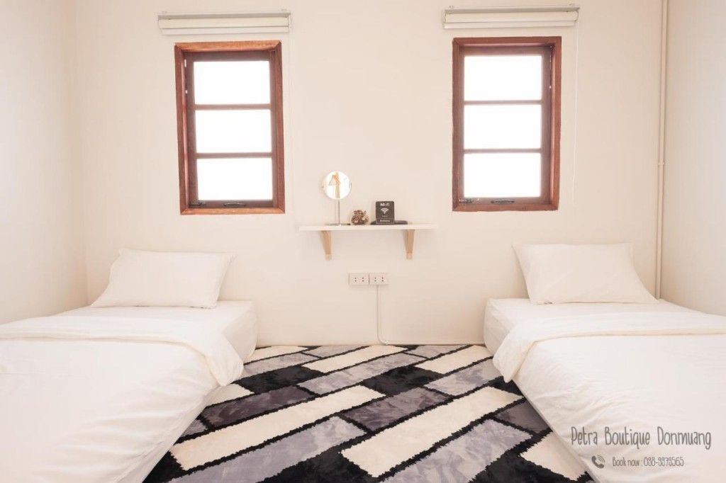 เภตรา บูทิก ดอนเมือง (Petra Boutique Donmuang)3