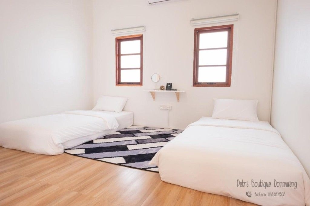 เภตรา บูทิก ดอนเมือง (Petra Boutique Donmuang)4