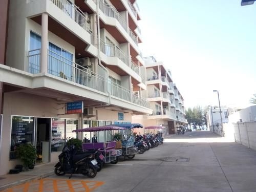 Grandblue Condominium 5042