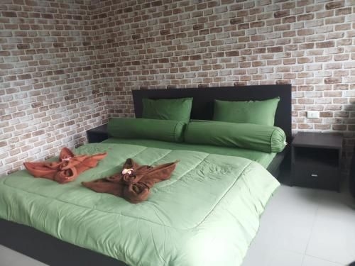 Ishara rooms patong (Ishara Rooms Patong)0