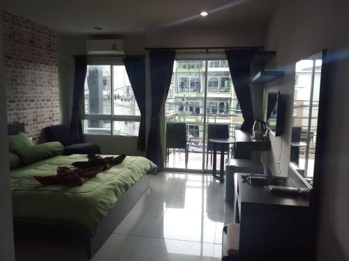 Ishara rooms patong (Ishara Rooms Patong)4