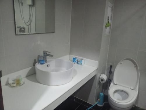 Ishara rooms patong (Ishara Rooms Patong)2