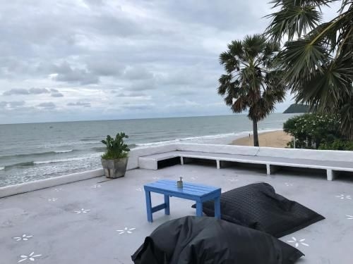 Huaplee Lazy Beach4