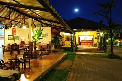 Baankiangchan Resort0