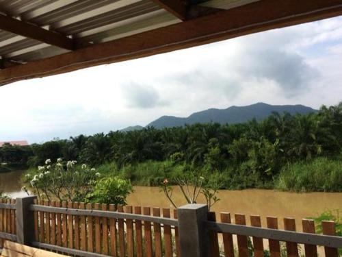 Teak villa3