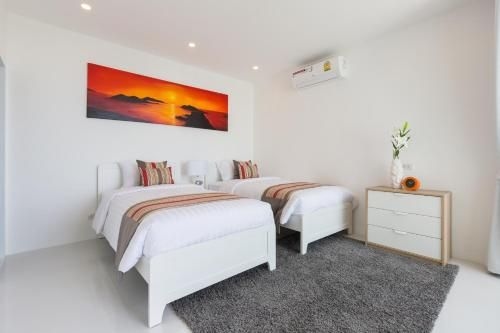 Villa Maple1