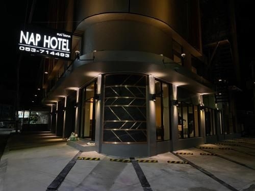 Nap Hotel0