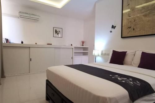 SAMUI SUNSET DELUXE VILLA with BEACH ACCESS3