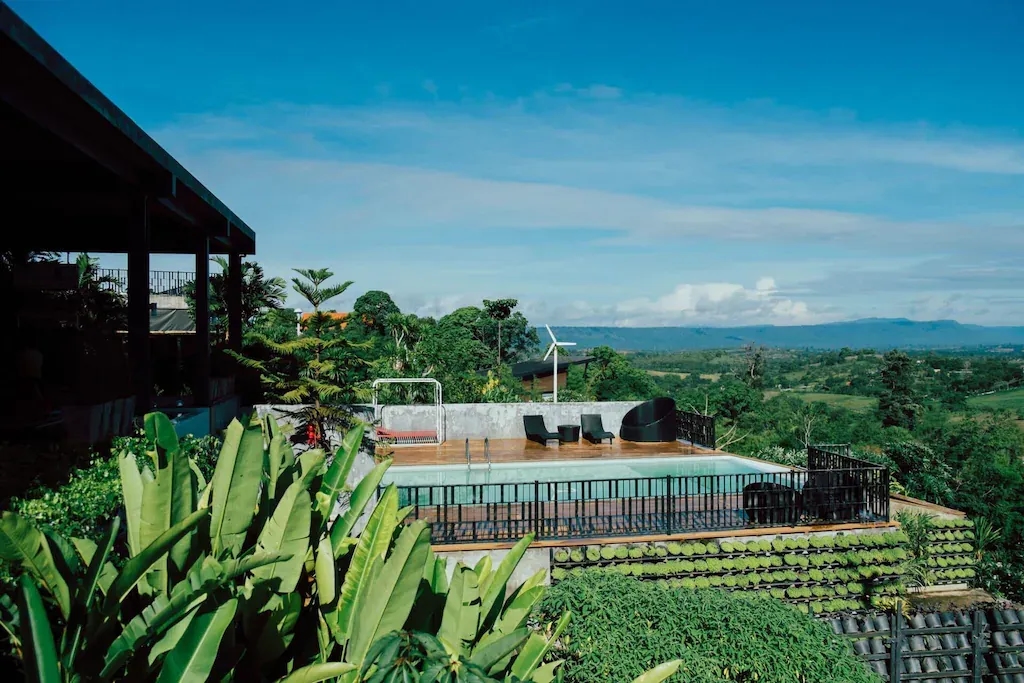 เวลาเวียน รีสอร์ท (Veravian Resort)4