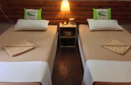 Baan Rock Inn0