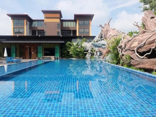 ที วินเทจ (T Vintage Hotel)3