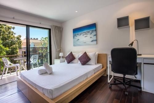 Condo Title A3040