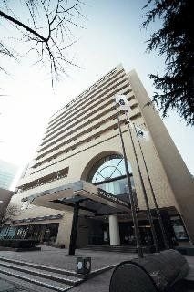 Hotel Monterey Yokohama3