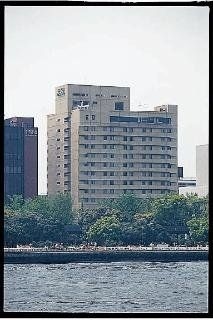 Hotel Monterey Yokohama4