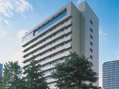 Hotel Monterey Yokohama1