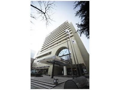 Hotel Monterey Yokohama0