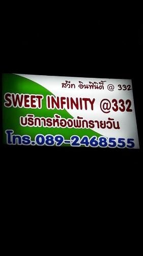 Sweet Infinity @3322