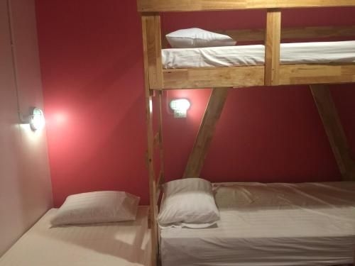 De hostel0