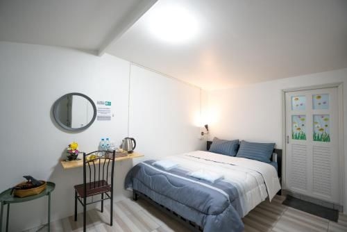 D-Hub Hostel1