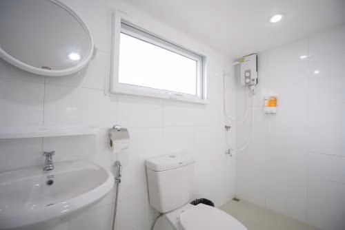 D-Hub Hostel4