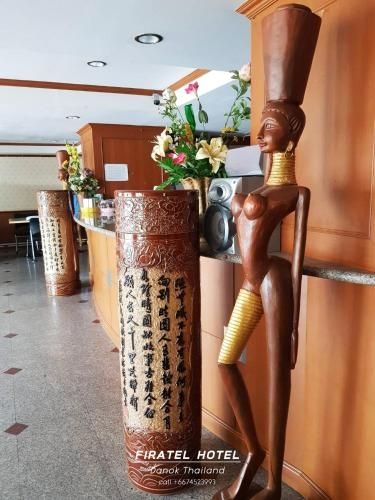 Firatel Hotel Dannok4