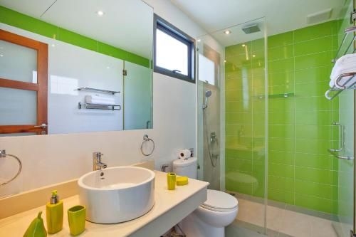 Villa Tangerine1
