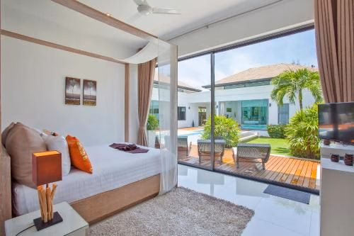 Villa Tangerine4