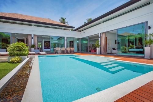 Villa Tangerine0