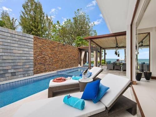 Villa Chi Samui4