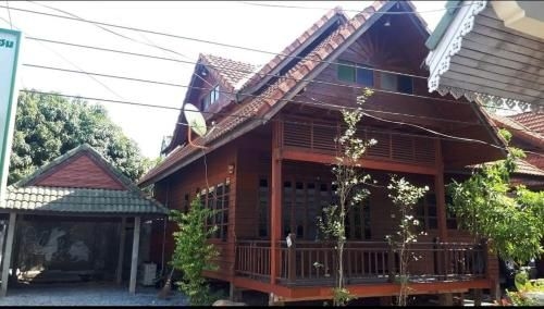 Vacation home in koh Samui3