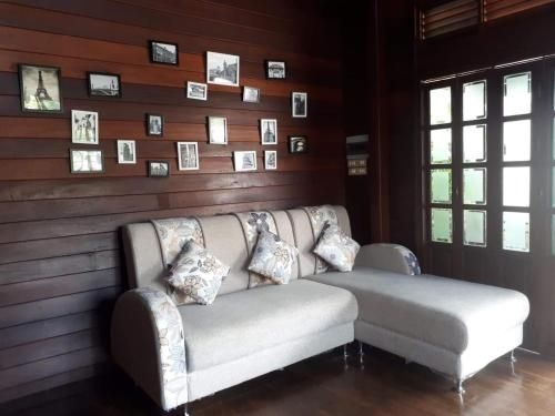 Vacation home in koh Samui0