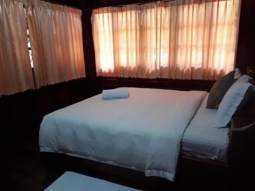 Vacation home in koh Samui2