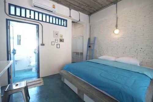ชานชเล ฮิป โฮสเทล (Chanchalay Hip Hostel)4