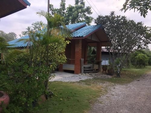 Dang Dok Mai Sod Resort3